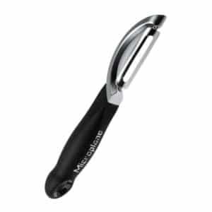 Éplucheur professionnel - Noir MICROPLANE