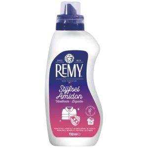 Amidon de riz Liquide 750ml REMY