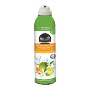 Destructeur d'odeurs 250ml BOLDAIR