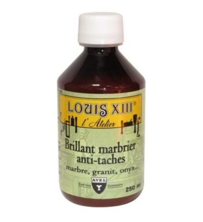 Brillant marbrier anti-taches 250ml LOUIS XIII
