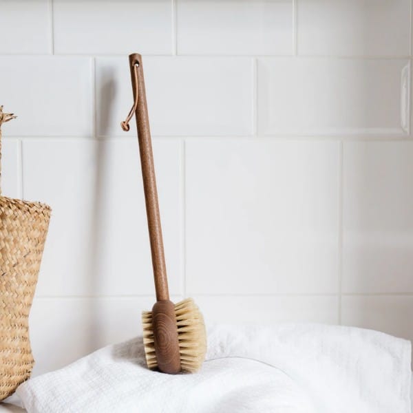 Brosse pour le dos en Frêne ANDRÉE JARDIN – Image 2