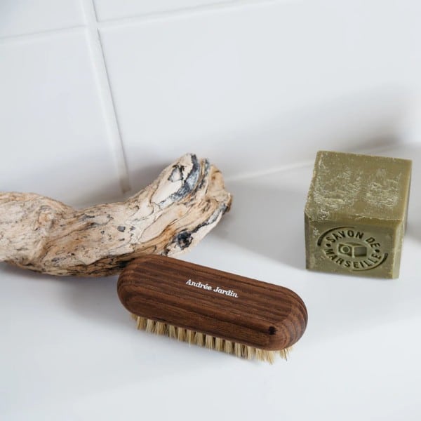 Brosse à ongles en Frêne ANDRÉE JARDIN – Image 2
