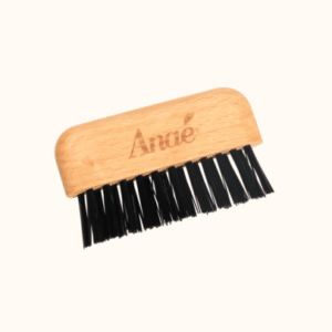 Brosse de nettoyage pour brosses à cheveux ANAÉ