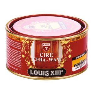 Cire de luxe Pâte 500ml LOUIS XIII