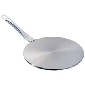 Disque relais pour induction 26cm BAUMALU