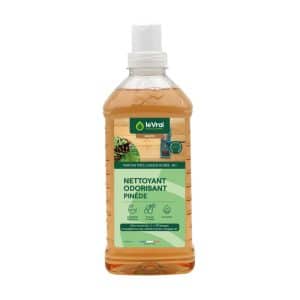 Nettoyant odorisant - Pinède 1L LE VRAI PROFESSIONNEL
