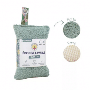 Éponge lavable ANOTHERWAY