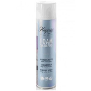 Mousse pour tapis et tissus Foam Shampoo 600ml HAGERTY