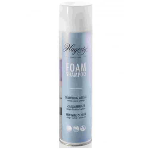 Mousse pour tapis et tissus Foam Shampoo 600ml HAGERTY