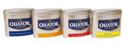 OUATOR Cuivre 75g – Image 2