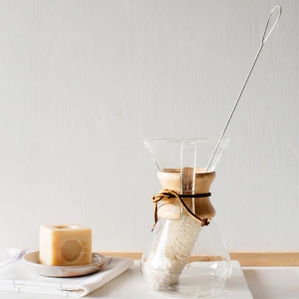 Goupillon à carafe ANDRÉE JARDIN – Image 2