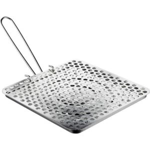 Grille pain 20x20cm IBILI