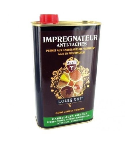 Imprégnateur anti-taches 1L LOUIS XIII