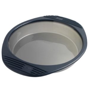 Moule à manqué rond en silicone 20cm MASTRAD