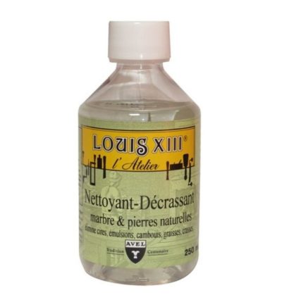 Nettoyant - Décrassant Marbre 250ml LOUIS XIII