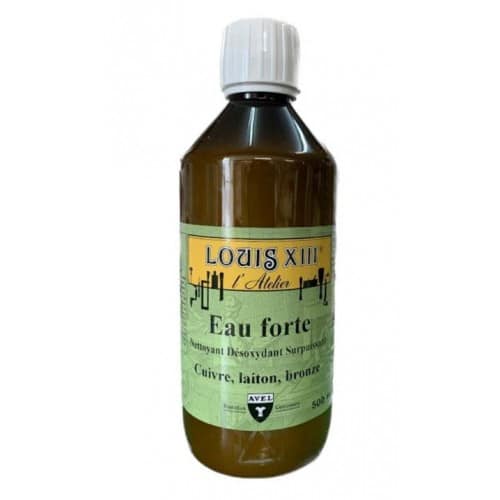 Eau forte 500ml LOUIS XIII