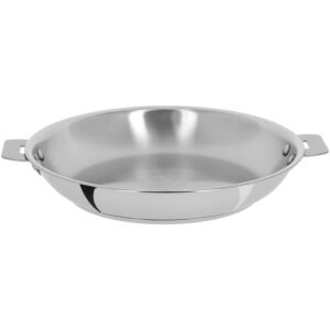 Poêle inox Multiply amovible - Casteline CRISTEL