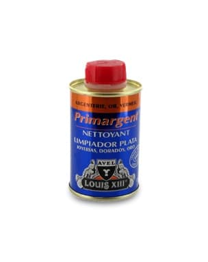Nettoyant Prim'Argent 125ml LOUIS XIII