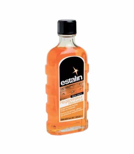 Régénérateur Raviveur - Bois clairs 125ml ESTALIN