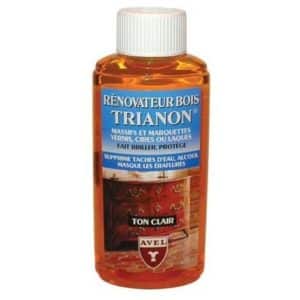 Rénovateur pour bois Trianon 200ml AVEL