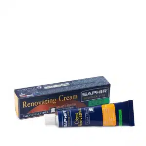 Crème rénovatrice Tube 25ml SAPHIR