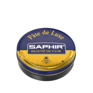 Cirage Pâte de luxe 50ml SAPHIR