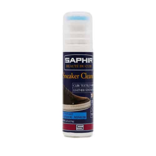 Nettoyant Sneaker Cleaner 75ml SAPHIR