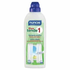 Lessive pour voilages blancs 750ml NUNCAS