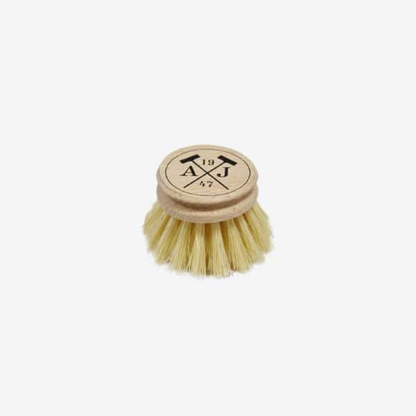 Tête de brosse à vaisselle en tampico ANDRÉE JARDIN