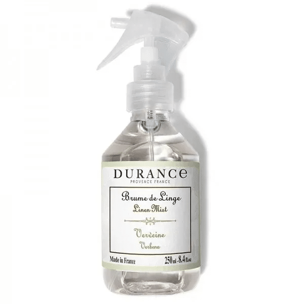 Brume de linge - Verveine 250ml DURANCE