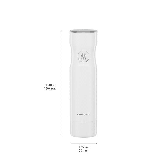Pompe sous-vide Blanc Fresh & Save ZWILLING – Image 4