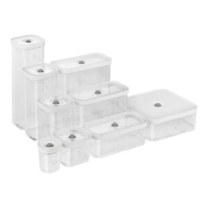 Boîte de conservation sous-vide CUBE - Fresh & Save ZWILLING