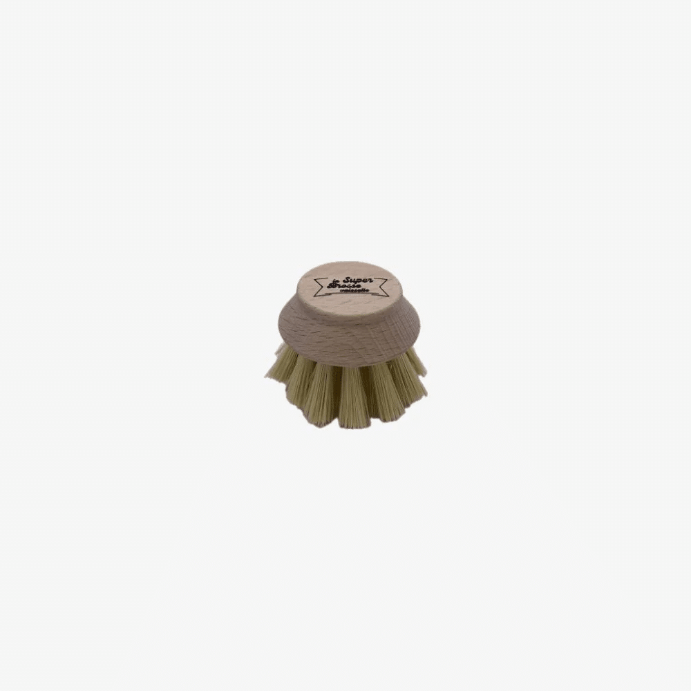 Tête de rechange medium - Super brosse vaisselle ANDRÉE JARDIN