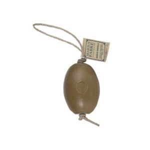Savon de Marseille sur corde 290g - Olive MARIUS FABRE