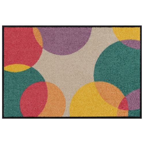Tapis Bolmstad day 50X75cm SALONLOEWE EFIA