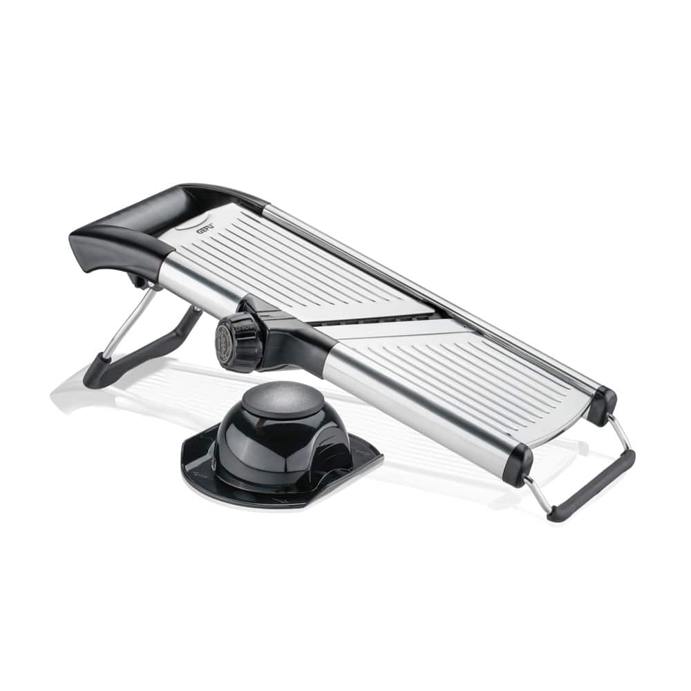 Mandoline en Inox Volari GEFU