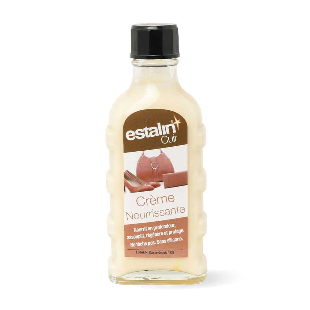 Crème nourrissante 125ml ESTALIN