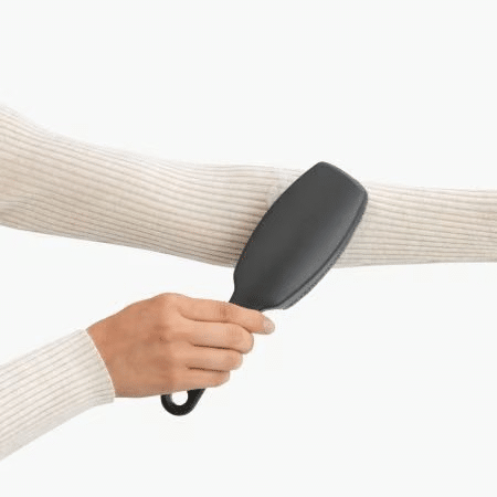 Brosse à vêtements BRABANTIA – Image 2
