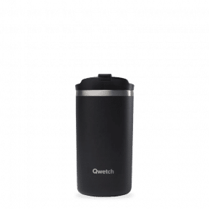 Travel Mug isotherme 350ml QWETCH