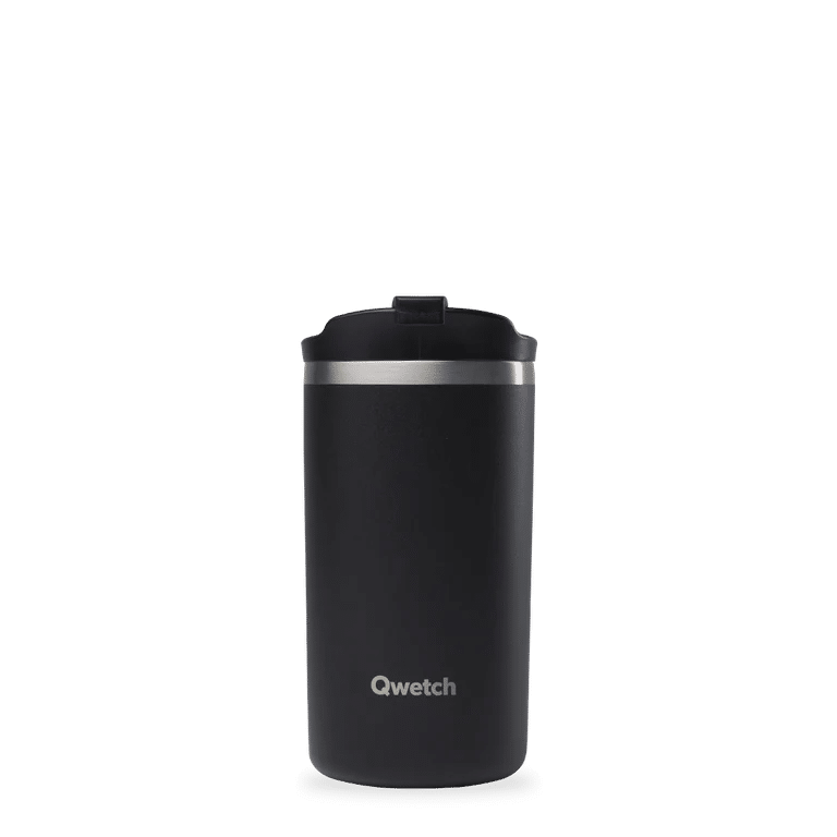 Travel Mug isotherme 350ml QWETCH