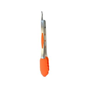 Pince de cuisine multi-usages MASTRAD - Corail
