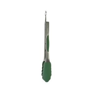 Pince de cuisine multi-usages MASTRAD - Kaki