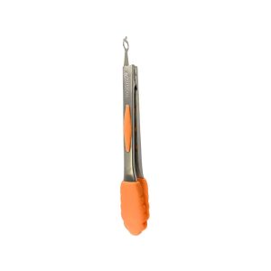 Pince de cuisine multi-usages MASTRAD - Orange