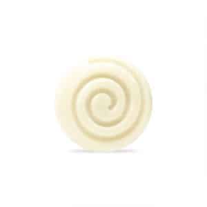 Shampoing solide - Cheveux normaux - Douce écume 85g CAPITAINE