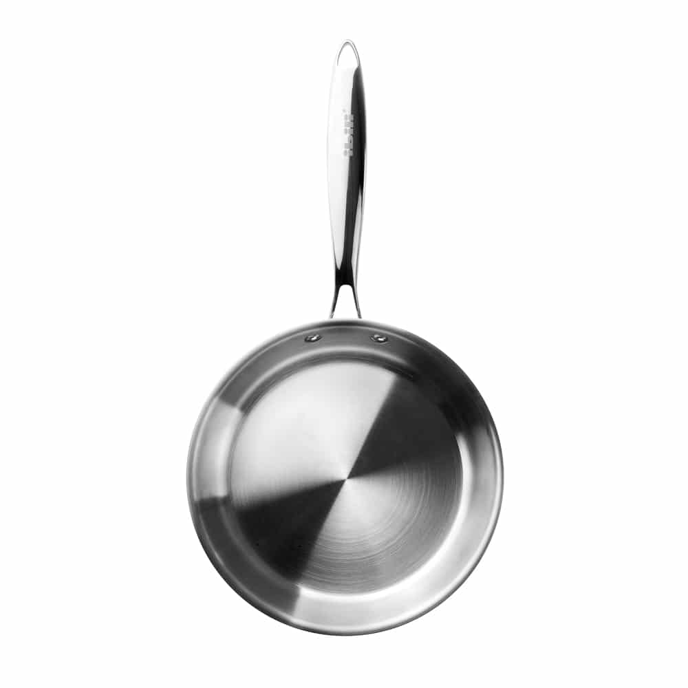 Poêle inox - Triply Natural IBILI – Image 2