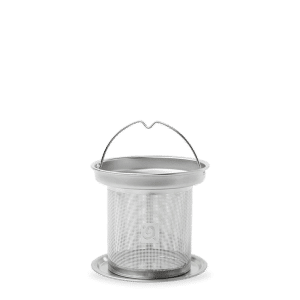 Filtre & Support - Inox QWETCH