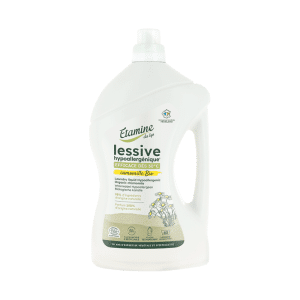 Lessive liquide hypoallergénique - Camomille 2L ÉTAMINE DU LYS