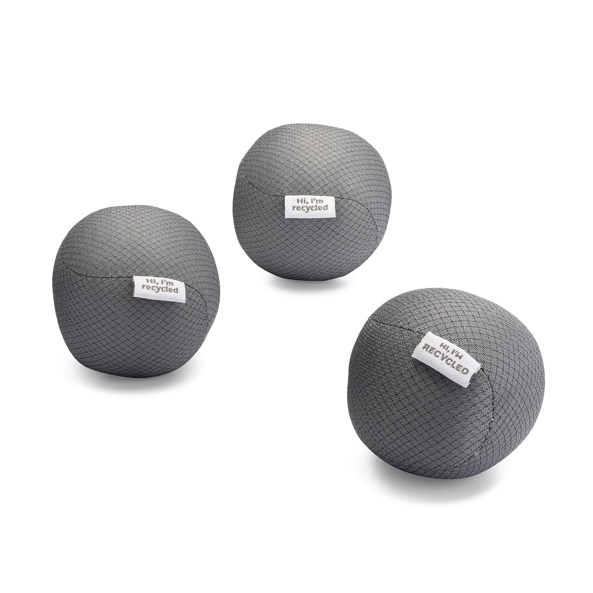 Balles de séchage antistatiques FULL CIRCLE