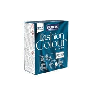 Teinture tissus - Fashion Colour Milano NUNCAS - Bleu canard