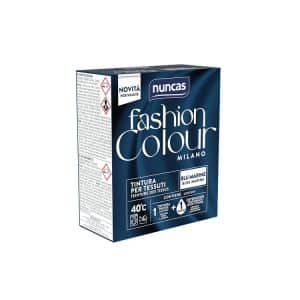 Teinture tissus - Fashion Colour Milano NUNCAS - Bleu marine